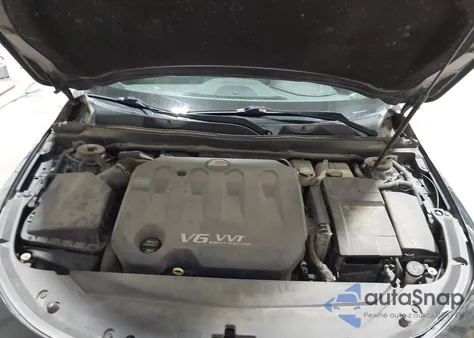 2014 Chevrolet Impala 2Lz from USA, damaged, VIN 1G1155S38EU107770